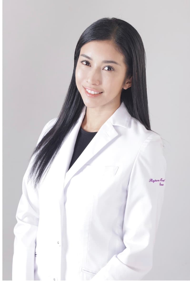 Rena Hirata, M.D.