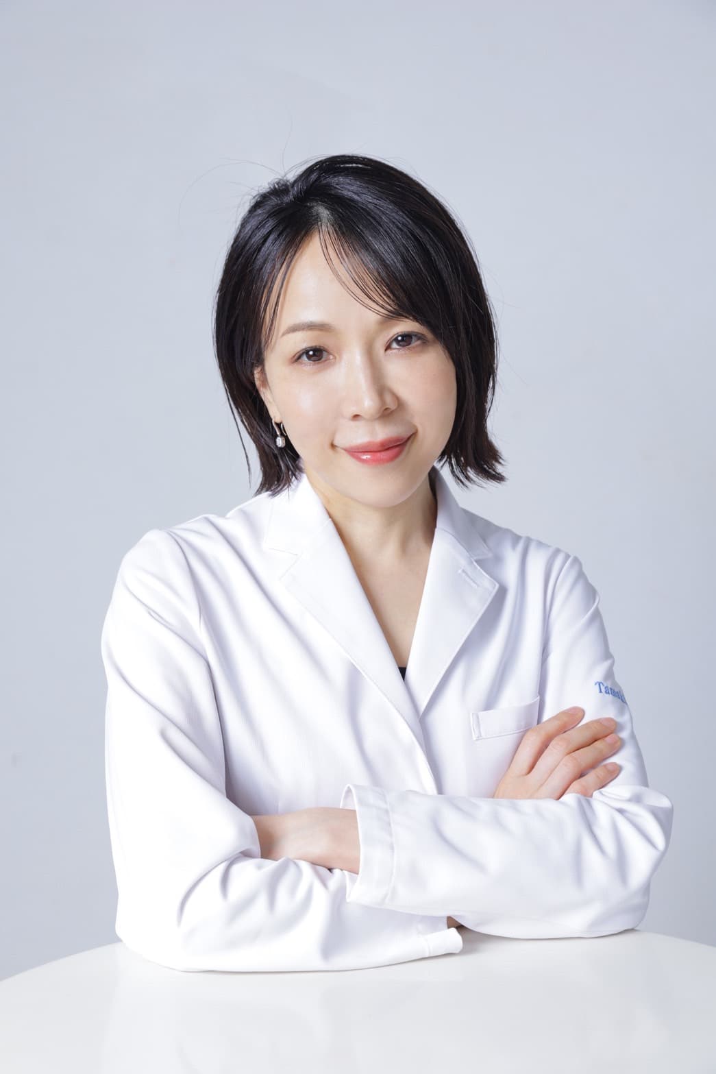 ASSOCIATE PHYSICIAN Tamaki Kitamura, M.D.