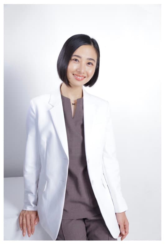 ASSOCIATE PHYSICIAN Kikuno Onchi, M.D.