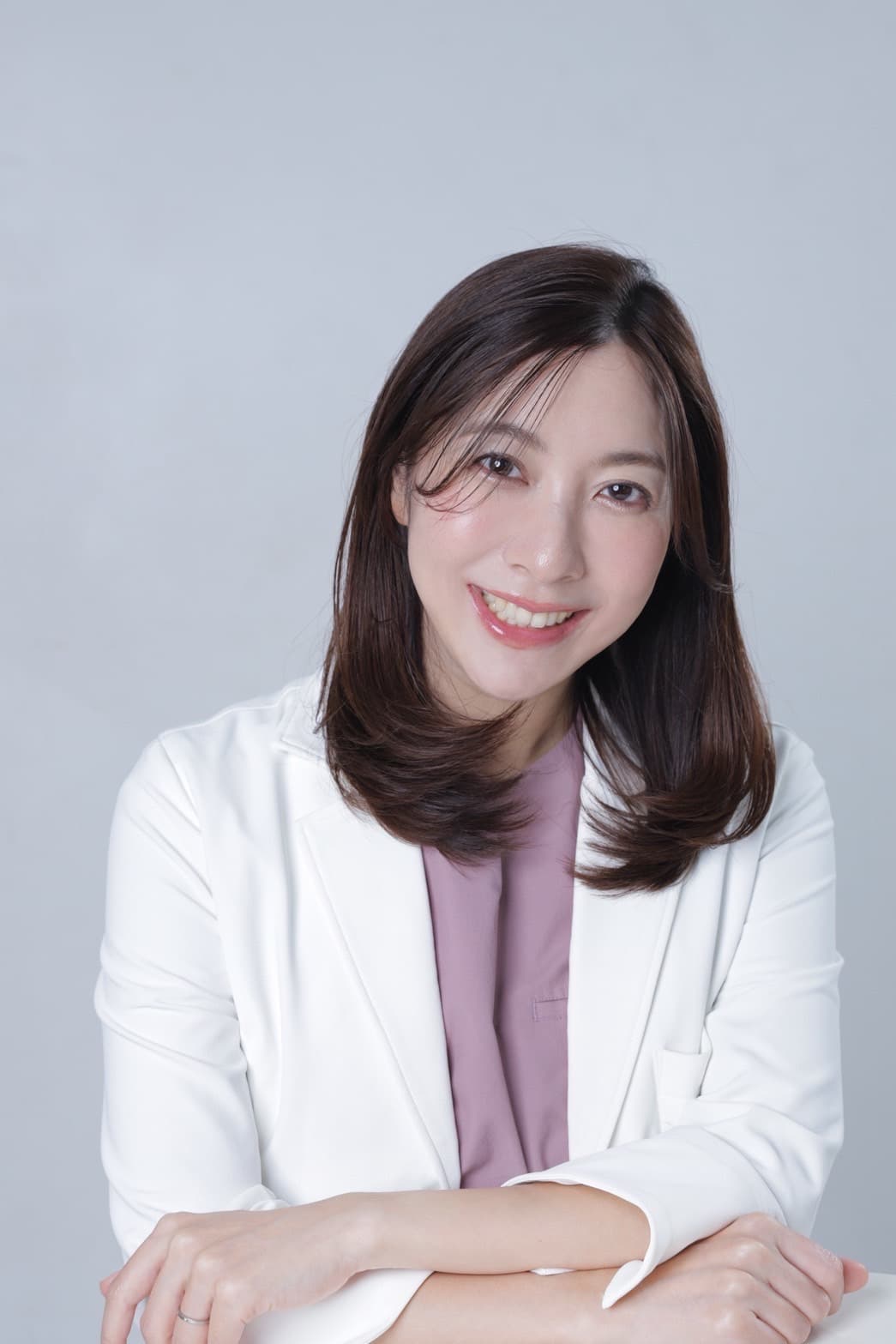 ASSOCIATE PHYSICIAN Reiko Sakio, M.D.