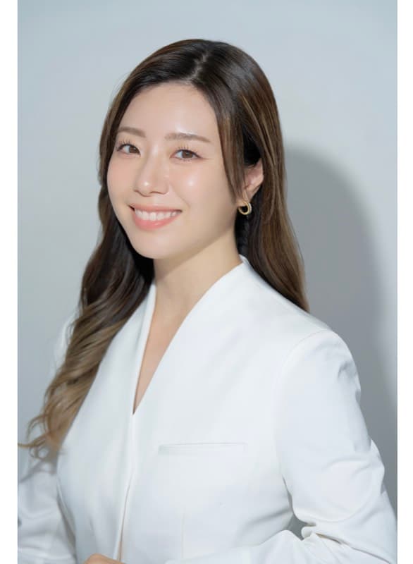 ASSOCIATE PHYSICIAN Rikako Suminaga, M.D.